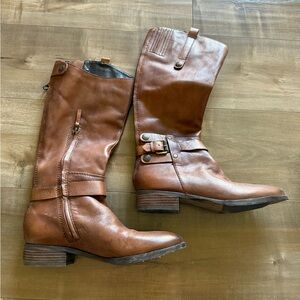 Sam‎ Edelman Poe Whiskey Lea Boots